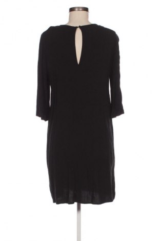 Šaty  H&M, Velikost L, Barva Černá, Cena  370,00 Kč