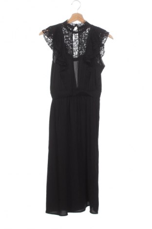 Šaty  H&M, Veľkosť XS, Farba Čierna, Cena  6,95 €
