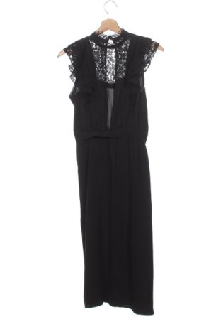 Šaty  H&M, Veľkosť XS, Farba Čierna, Cena  6,95 €