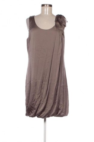 Φόρεμα H&M, Μέγεθος L, Χρώμα Καφέ, Τιμή 5,99 €