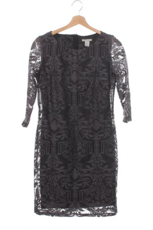 Φόρεμα H&M, Μέγεθος XS, Χρώμα Γκρί, Τιμή 3,99 €