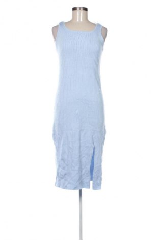 Kleid H&M, Größe L, Farbe Blau, Preis € 14,99