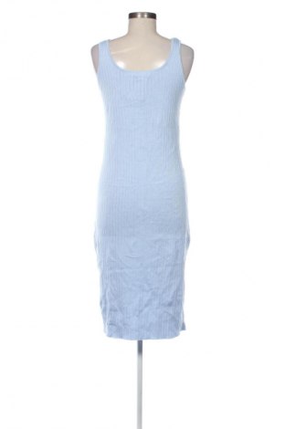 Kleid H&M, Größe L, Farbe Blau, Preis € 14,99