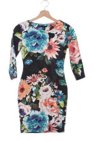 Sukienka H&M, Rozmiar XS, Kolor Kolorowy, Cena 106,53 zł