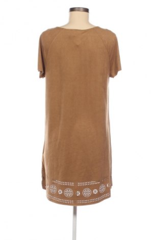 Rochie H&M, Mărime S, Culoare Bej, Preț 66,99 Lei