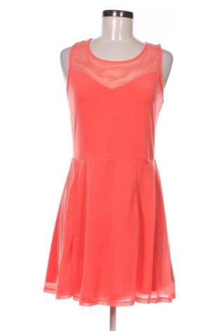 Sukienka H&M, Rozmiar M, Kolor Czerwony, Cena 64,37 zł