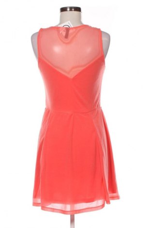 Sukienka H&M, Rozmiar M, Kolor Czerwony, Cena 64,37 zł