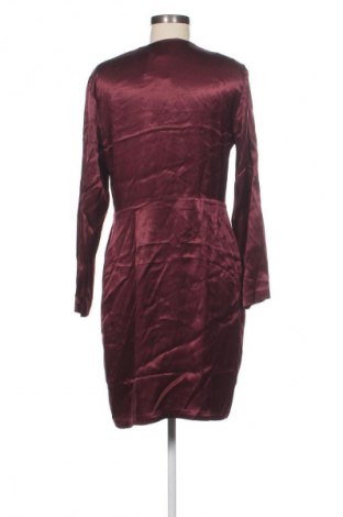 Rochie H&M, Mărime L, Culoare Roșu, Preț 94,99 Lei
