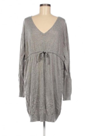 Sukienka H&M, Rozmiar XL, Kolor Szary, Cena 33,99 zł