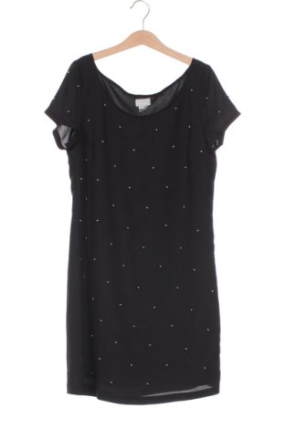 Φόρεμα H&M, Μέγεθος XS, Χρώμα Μαύρο, Τιμή 4,99 €