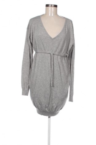 Kleid H&M, Größe M, Farbe Grau, Preis € 7,99