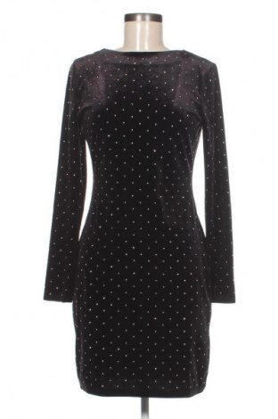 Рокля H&M, Размер M, Цвят Черен, Цена 7,99 лв.