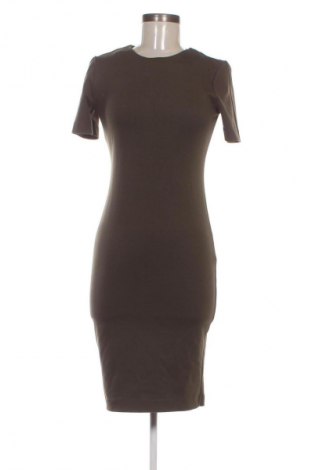 Kleid H&M, Größe S, Farbe Braun, Preis 7,73 €