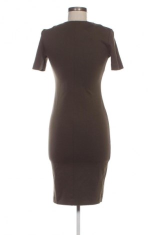 Kleid H&M, Größe S, Farbe Braun, Preis 7,73 €