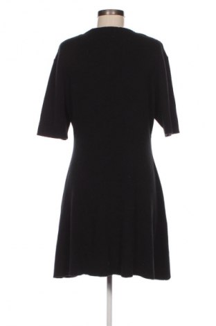 Kleid H&M, Größe XL, Farbe Schwarz, Preis 14,83 €