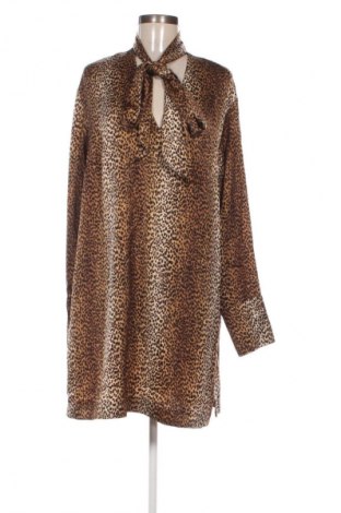 Φόρεμα H&M, Μέγεθος M, Χρώμα Πολύχρωμο, Τιμή 8,15 €