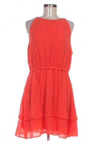 Sukienka H&M, Rozmiar L, Kolor Czerwony, Cena 95,99 zł