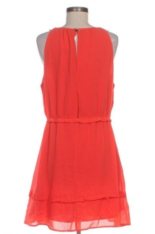 Sukienka H&M, Rozmiar L, Kolor Czerwony, Cena 95,99 zł