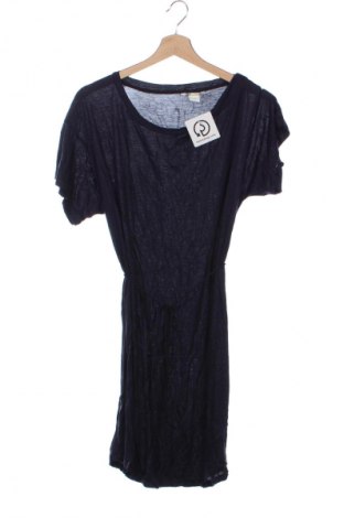 Kleid H&M, Größe XS, Farbe Blau, Preis € 14,99