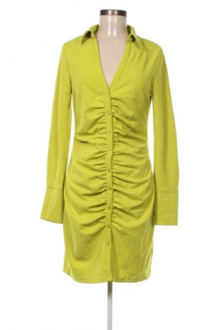 Sukienka H&M, Rozmiar M, Kolor Zielony, Cena 22,99 zł