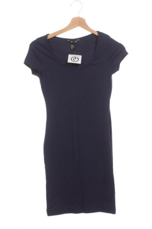 Šaty  H&M, Velikost XS, Barva Modrá, Cena  89,00 Kč