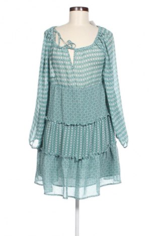 Рокля H&M, Размер S, Цвят Многоцветен, Цена 7,99 лв.