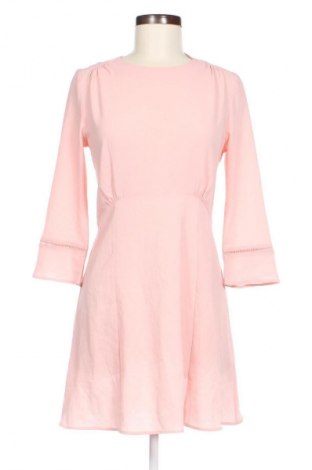 Šaty  H&M Divided, Velikost M, Barva Popelavě růžová, Cena  367,00 Kč