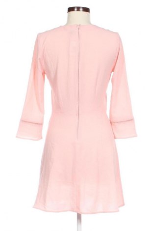 Šaty  H&M Divided, Velikost M, Barva Popelavě růžová, Cena  367,00 Kč