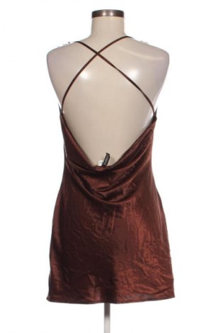 Šaty  H&M Divided, Velikost M, Barva Hnědá, Cena  329,00 Kč