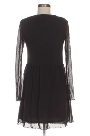 Kleid H&M Divided, Größe M, Farbe Schwarz, Preis 11,99 €