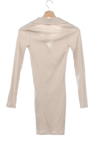 Rochie H&M Divided, Mărime XS, Culoare Ecru, Preț 20,99 Lei