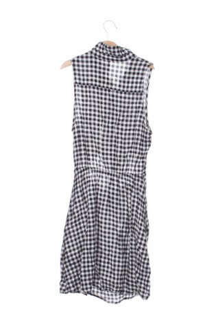 Kleid H&M Divided, Größe S, Farbe Mehrfarbig, Preis 11,99 €