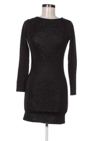 Kleid H&M Divided, Größe S, Farbe Schwarz, Preis € 3,99
