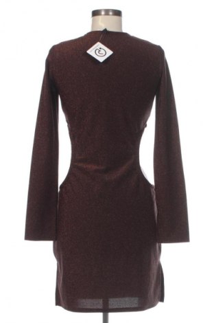 Rochie H&M Divided, Mărime S, Culoare Maro, Preț 18,99 Lei