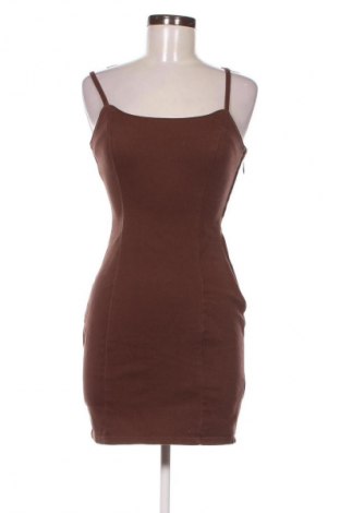 Rochie H&M Divided, Mărime S, Culoare Maro, Preț 35,99 Lei
