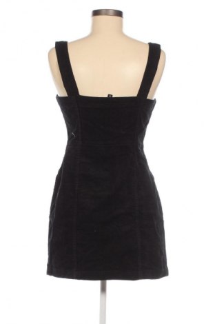 Kleid H&M Divided, Größe M, Farbe Schwarz, Preis € 5,99