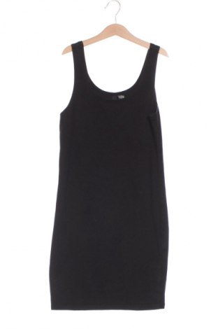 Φόρεμα H&M Divided, Μέγεθος XS, Χρώμα Μαύρο, Τιμή 4,99 €