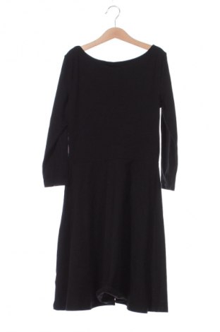 Φόρεμα H&M Divided, Μέγεθος XS, Χρώμα Μαύρο, Τιμή 6,99 €