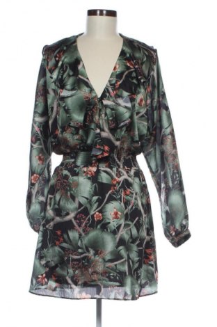 Kleid H&M x Johanna Ortiz, Größe S, Farbe Mehrfarbig, Preis € 18,41