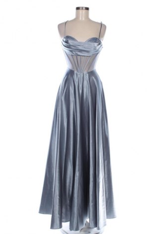 Φόρεμα HEY KYLA, Μέγεθος XXS, Χρώμα Μπλέ, Τιμή 162,99 €