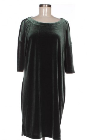 Kleid Hema, Größe XL, Farbe Grün, Preis 19,99 €