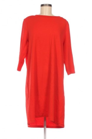 Kleid Hema, Größe XL, Farbe Rot, Preis 19,99 €