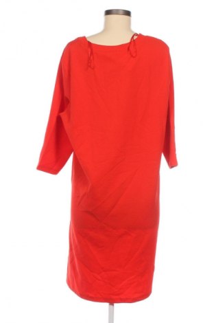 Kleid Hema, Größe XL, Farbe Rot, Preis 19,99 €