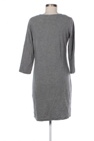 Kleid Hema, Größe M, Farbe Grau, Preis 11,99 €