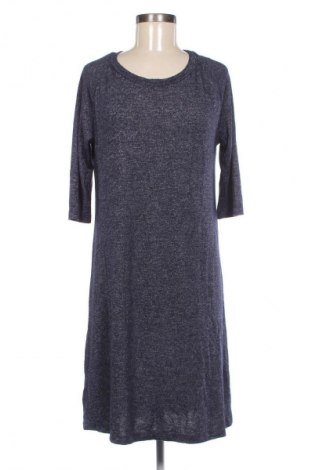 Kleid Hema, Größe M, Farbe Blau, Preis 11,99 €