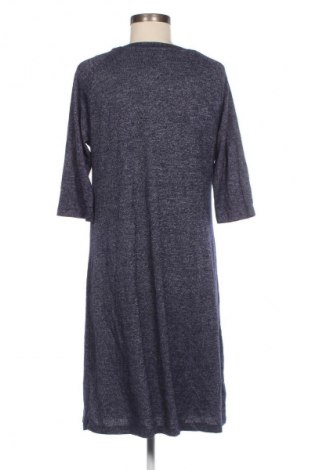 Kleid Hema, Größe M, Farbe Blau, Preis 11,99 €