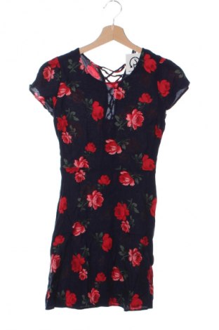 Sukienka Hollister, Rozmiar XS, Kolor Kolorowy, Cena 110,99 zł