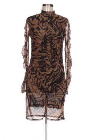 Sukienka Hugo Boss, Rozmiar XL, Kolor Kolorowy, Cena 674,99 zł