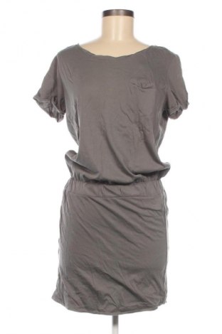Kleid Hunkydory, Größe S, Farbe Grau, Preis 56,99 €