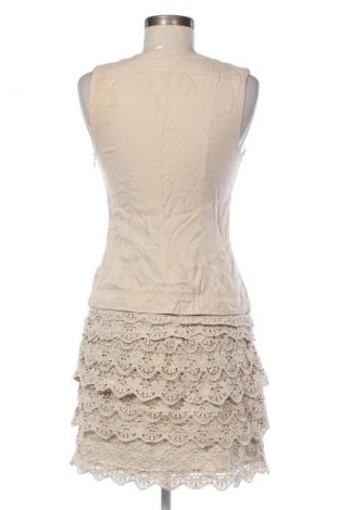 Rochie IKKS, Mărime S, Culoare Bej, Preț 195,99 Lei